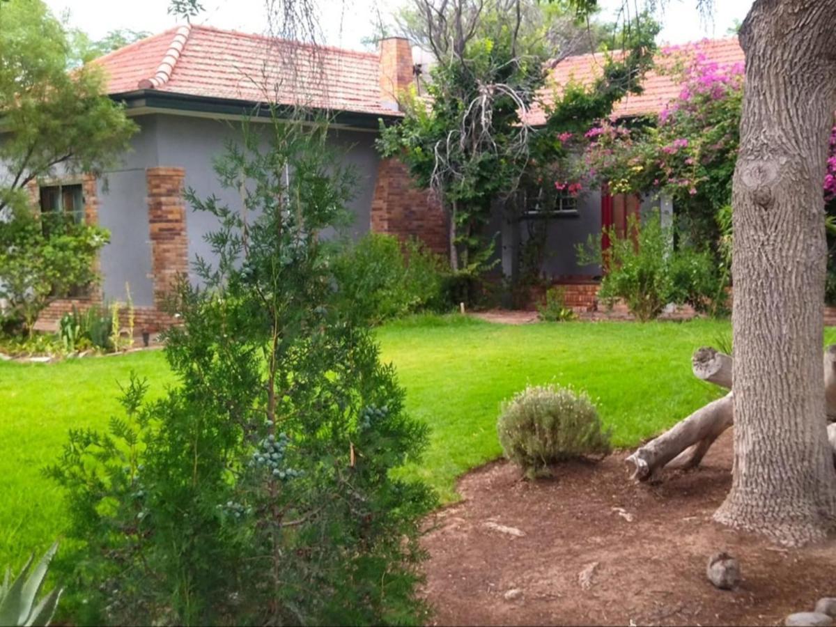 Royal Karoo Cottage Unit 1 Beaufort West Kültér fotó