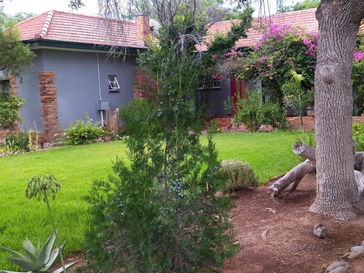 Royal Karoo Cottage Unit 1 Beaufort West Kültér fotó