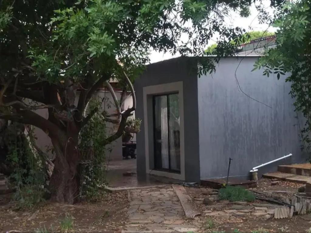Royal Karoo Cottage Unit 1 Beaufort West Kültér fotó
