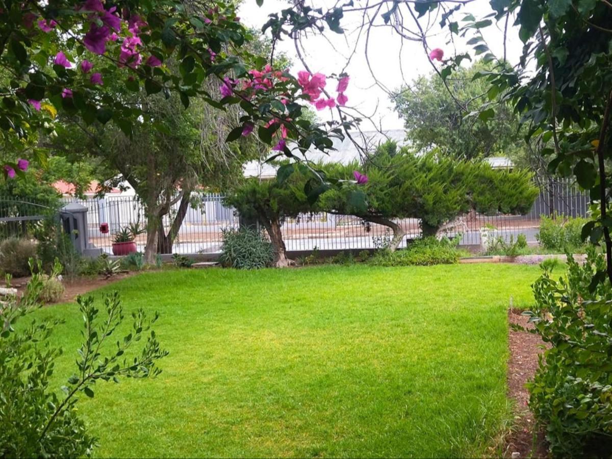 Royal Karoo Cottage Unit 1 Beaufort West Kültér fotó