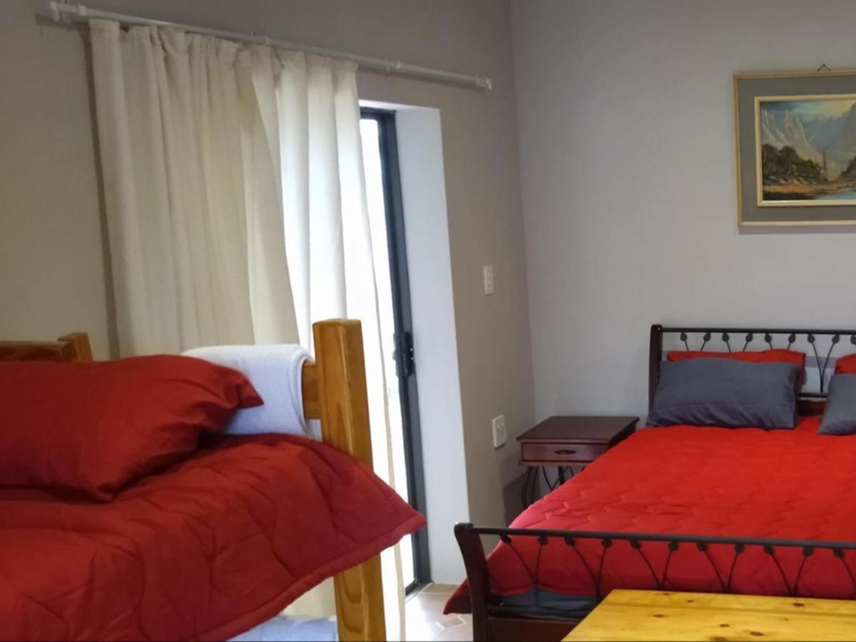 Royal Karoo Cottage Unit 1 Beaufort West Kültér fotó