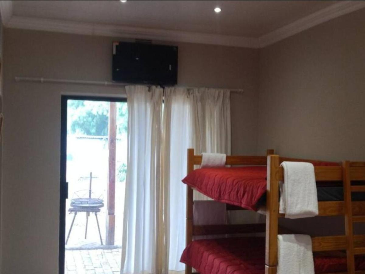 Royal Karoo Cottage Unit 1 Beaufort West Kültér fotó